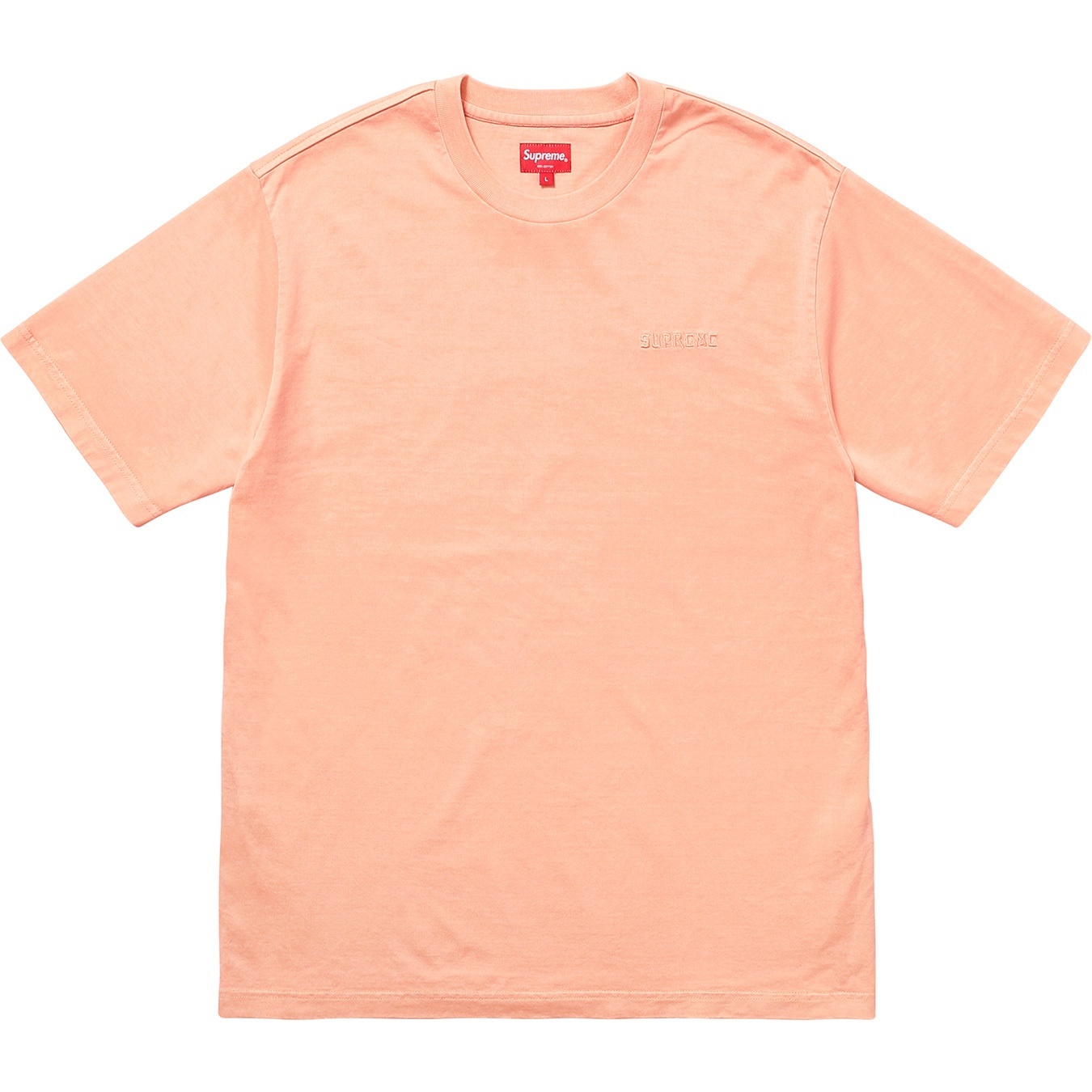 Overdyed Tee view 6